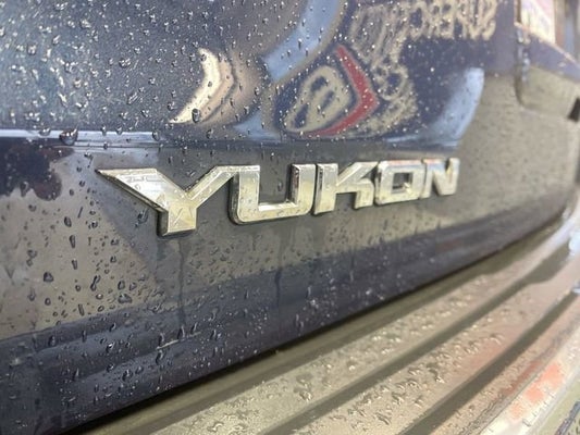 2018 GMC Yukon Denali in , OH - Mark Wahlberg Chevrolet Auto Group