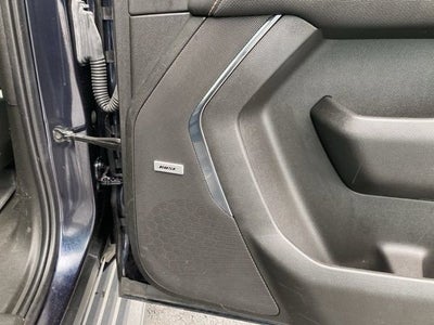 2022 GMC Yukon XL AT4