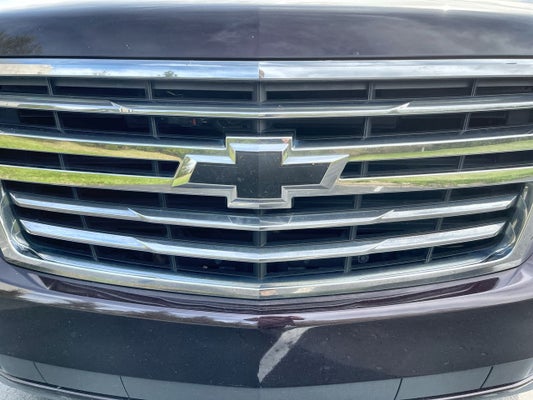 2020 Chevrolet Tahoe LS in , OH - Mark Wahlberg Chevrolet Auto Group