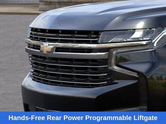 2024 Chevrolet Suburban LT in , OH - Mark Wahlberg Chevrolet Auto Group