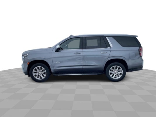 2022 Chevrolet Tahoe Premier in , OH - Mark Wahlberg Chevrolet Auto Group