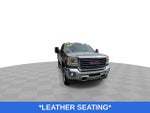 2015 GMC Sierra 2500 HD SLT