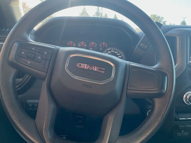 2024 GMC Sierra 2500 HD Pro