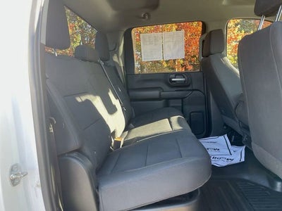 2024 GMC Sierra 2500 HD Pro