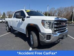 2021 GMC Sierra 2500 HD SLE