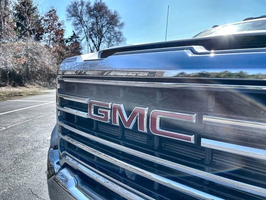 2023 GMC Sierra 3500 HD SLT DRW in , OH - Mark Wahlberg Chevrolet Auto Group