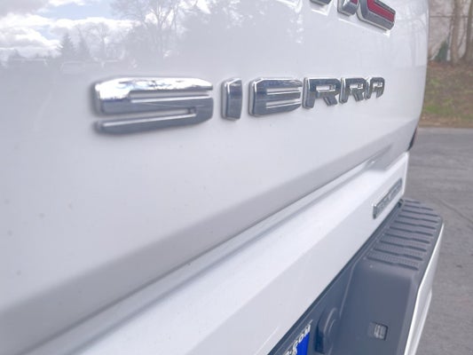 2023 GMC Sierra 1500 Elevation in , OH - Mark Wahlberg Chevrolet Auto Group