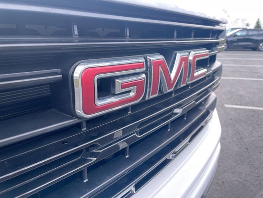 2023 GMC Sierra 1500 Elevation in , OH - Mark Wahlberg Chevrolet Auto Group