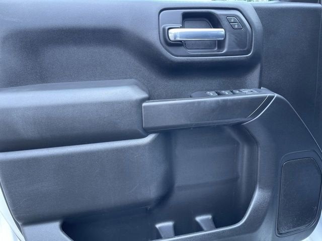 2020 GMC Sierra 1500 Sierra