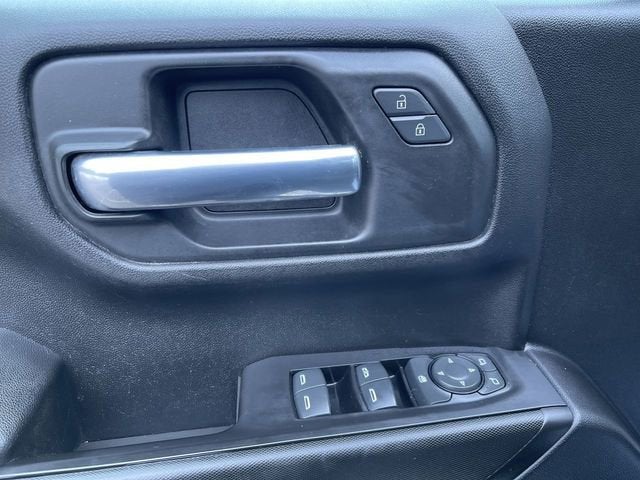 2020 GMC Sierra 1500 Sierra