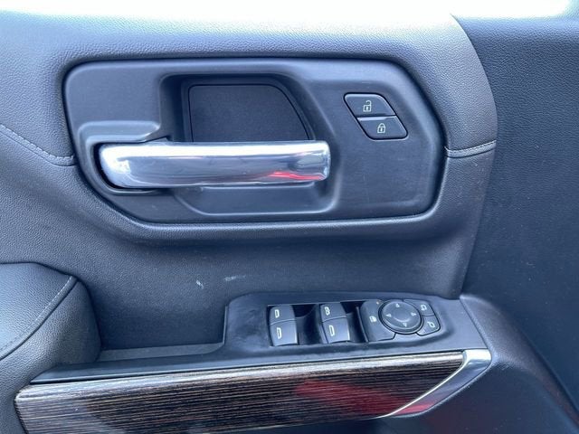 2019 GMC Sierra 1500 Elevation