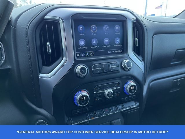 2019 GMC Sierra 1500 Elevation