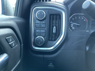 2019 GMC Sierra 1500 Elevation