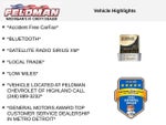 2023 GMC Savana Cargo 3500 Work Van