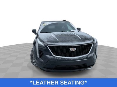 2023 Cadillac XT4 Sport