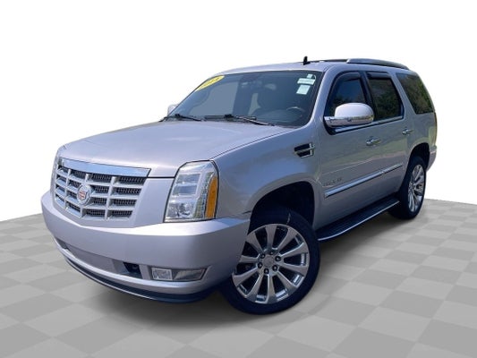 2014 Cadillac Escalade Luxury in , OH - Mark Wahlberg Chevrolet Auto Group