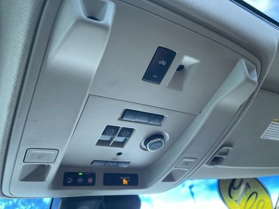 2019 Cadillac Escalade Premium Luxury