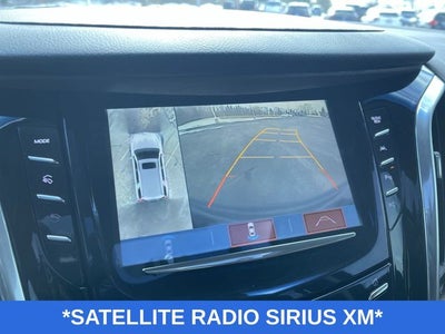 2019 Cadillac Escalade Premium Luxury