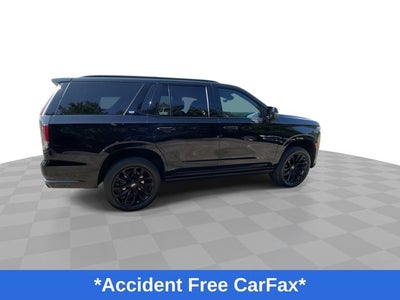 2024 Cadillac Escalade Sport