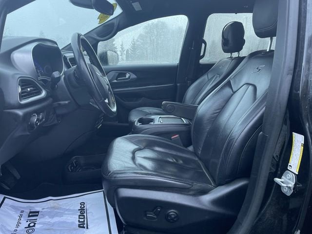 2020 Chrysler Pacifica Touring L Plus