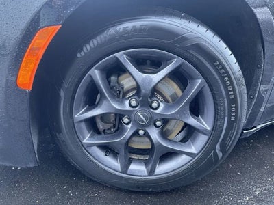 2020 Chrysler Pacifica Touring L Plus