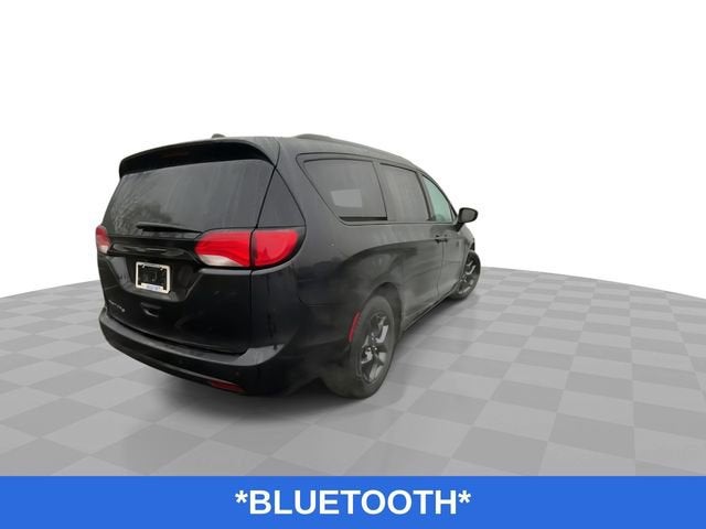 2020 Chrysler Pacifica Touring L Plus