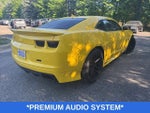2010 Chevrolet Camaro 2SS