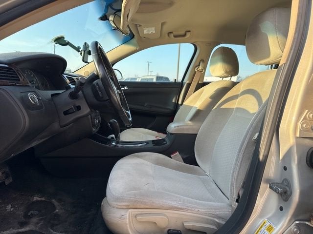 2012 Chevrolet Impala LT Fleet