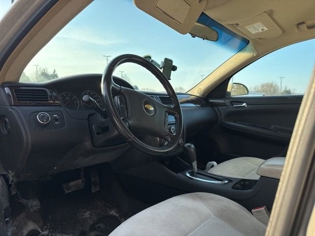 2012 Chevrolet Impala LT Fleet