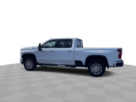 2023 Chevrolet Silverado 2500 HD High Country in , OH - Mark Wahlberg Chevrolet Auto Group