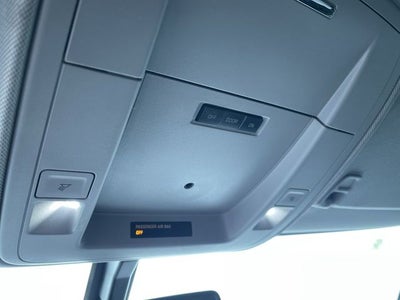 2019 Chevrolet Silverado LD Custom