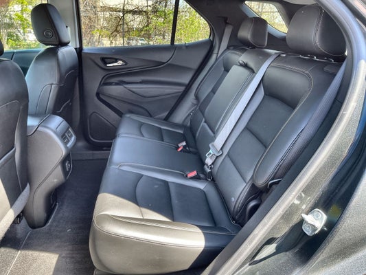 2021 Chevrolet Equinox Premier in , OH - Mark Wahlberg Chevrolet Auto Group