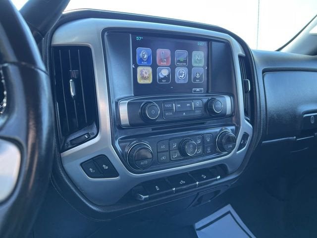 2019 GMC Sierra 1500 Limited SLE