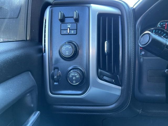 2019 GMC Sierra 1500 Limited SLE