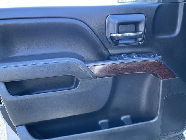 2019 GMC Sierra 1500 Limited SLE