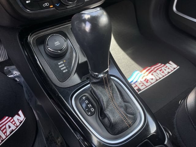 2019 Jeep Compass Limited 4x4