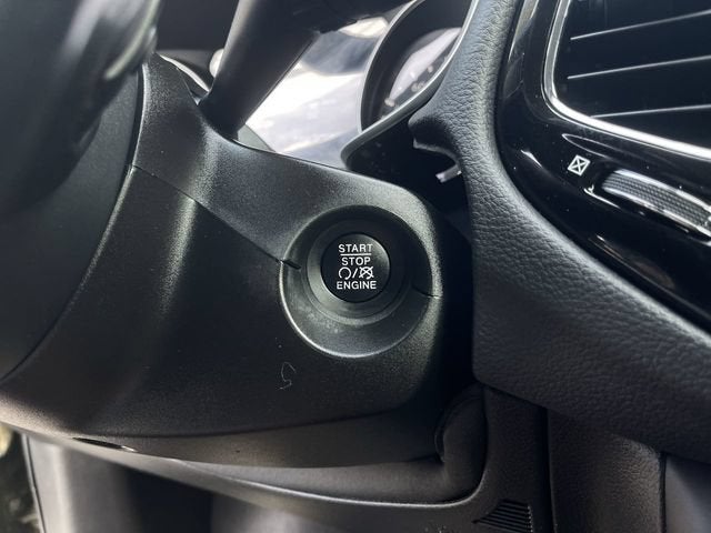 2019 Jeep Compass Limited 4x4