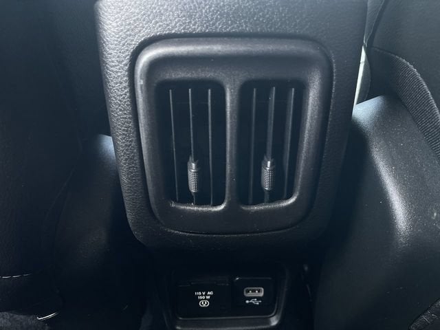 2019 Jeep Compass Limited 4x4