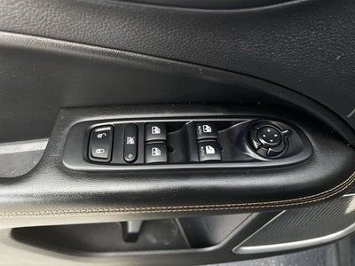 2019 Jeep Compass Limited 4x4
