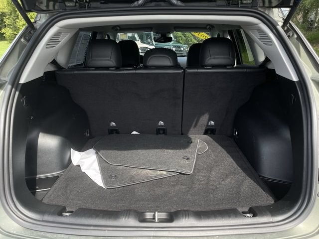 2019 Jeep Compass Limited 4x4