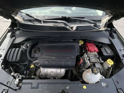 2019 Jeep Compass Limited 4x4