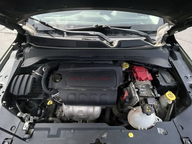 2019 Jeep Compass Limited 4x4