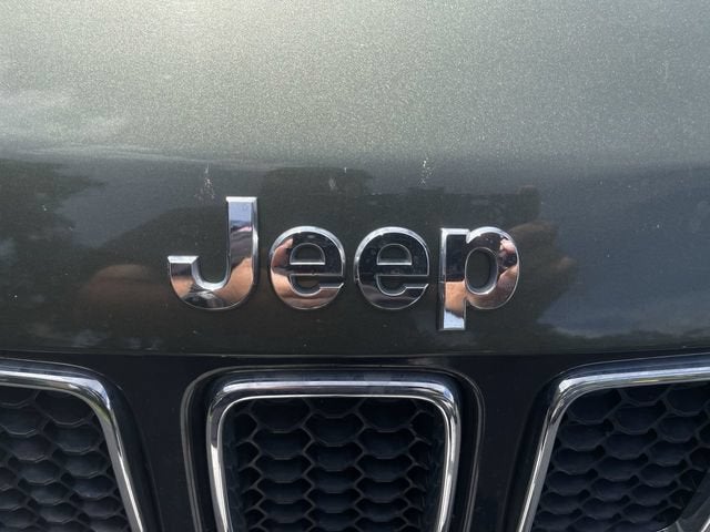 2019 Jeep Compass Limited 4x4