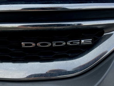 2012 Dodge Journey SXT