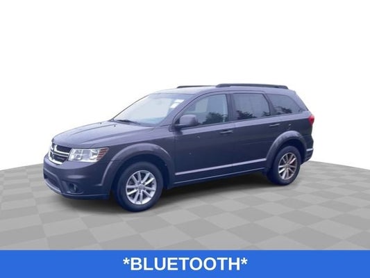 2016 Dodge Journey SXT in , OH - Mark Wahlberg Chevrolet Auto Group