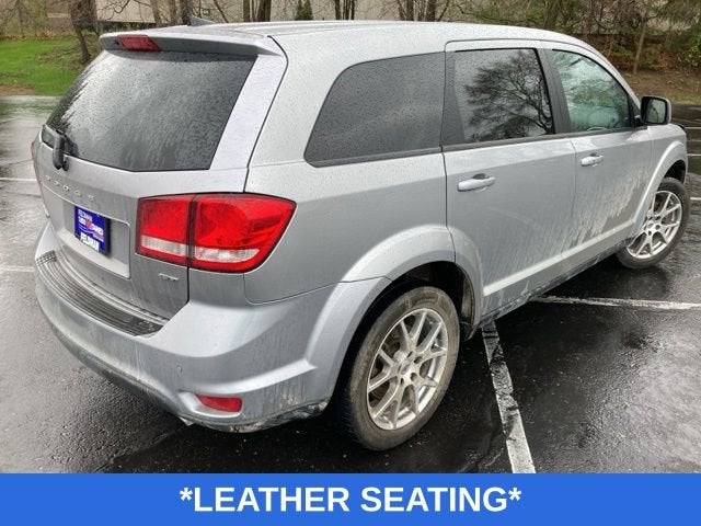2019 Dodge Journey GT AWD