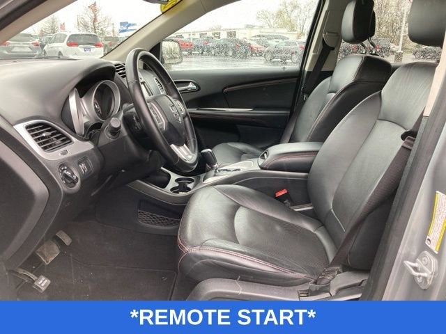 2019 Dodge Journey GT AWD