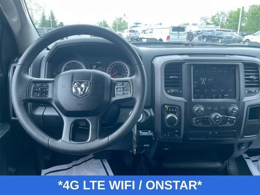 2020 RAM 1500 Classic Express in , OH - Mark Wahlberg Chevrolet Auto Group