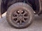 2022 RAM 2500 Power Wagon Crew Cab 4x4 6'4" Box