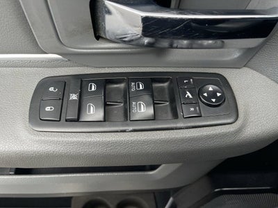 2015 RAM 2500 Outdoorsman